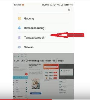 Detail Cara Mengambil Foto Yang Sudah Terhapus Nomer 15