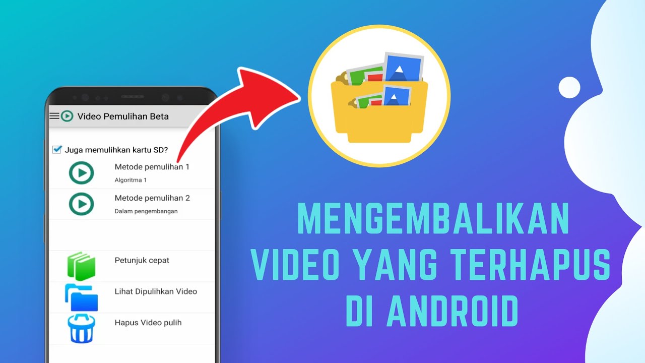 Detail Cara Mengambil Foto Yang Sudah Terhapus Nomer 16