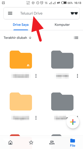 Detail Cara Mengambil Foto Yang Sudah Terhapus Nomer 3