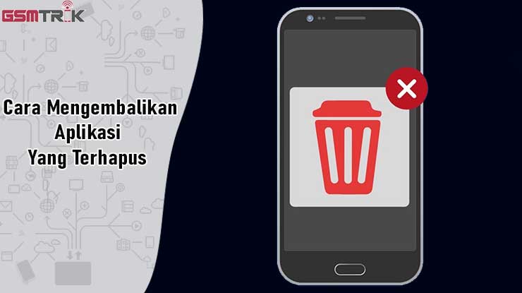 Detail Cara Mengambil Foto Yang Sudah Terhapus Nomer 35