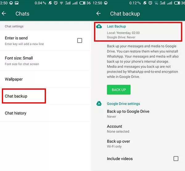 Detail Cara Mengambil Foto Yang Sudah Terhapus Nomer 48