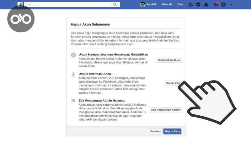 Detail Cara Mengambil Foto Yang Sudah Terhapus Nomer 53