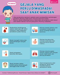 Detail Cara Mengatasi Anak Mimisan Nomer 23