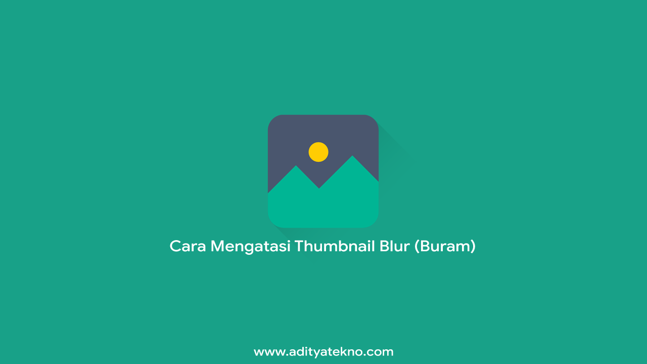 Detail Cara Mengatasi Foto Blur Nomer 22