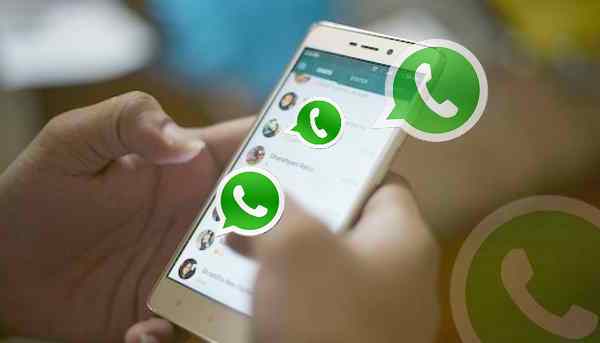 Detail Cara Mengatasi Foto Whatsapp Tidak Masuk Galeri Nomer 31