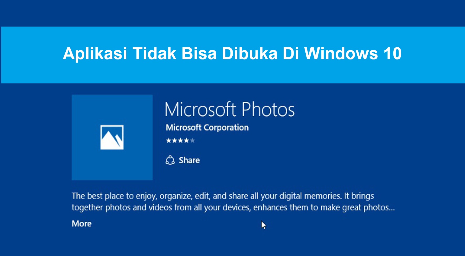 Detail Cara Mengatasi Foto Yang Tidak Bisa Dibuka Di Laptop Nomer 48