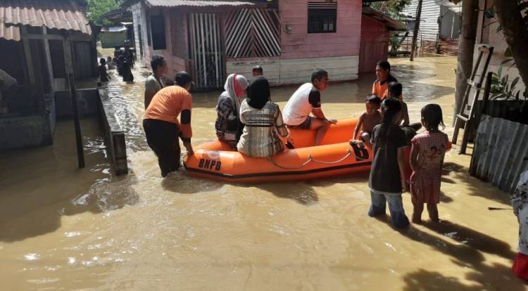 Detail Cara Mengatasi Rumah Banjir Nomer 19