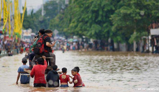 Detail Cara Mengatasi Rumah Banjir Nomer 32