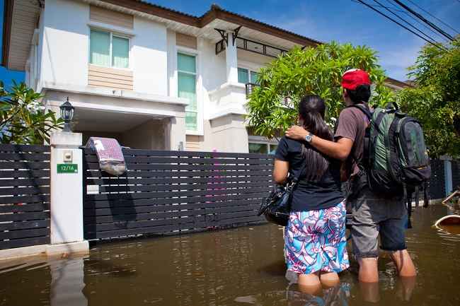 Detail Cara Mengatasi Rumah Banjir Nomer 37