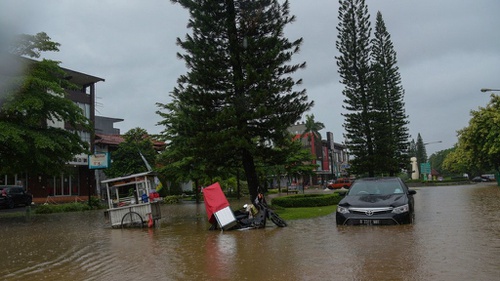 Detail Cara Mengatasi Rumah Banjir Nomer 45