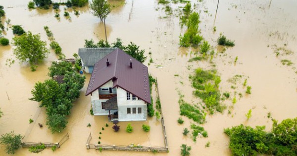 Detail Cara Mengatasi Rumah Banjir Nomer 52