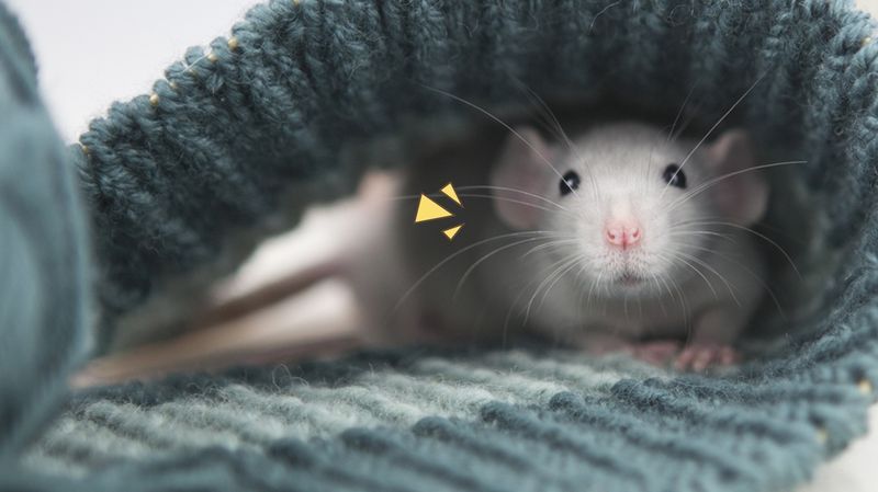 Detail Cara Mengatasi Tikus Di Rumah Nomer 27