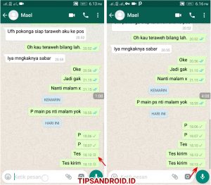 Detail Cara Mengatasi Whatsapp Tidak Bisa Kirim Foto Nomer 16