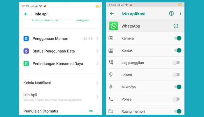 Detail Cara Mengatasi Whatsapp Tidak Bisa Kirim Foto Nomer 39