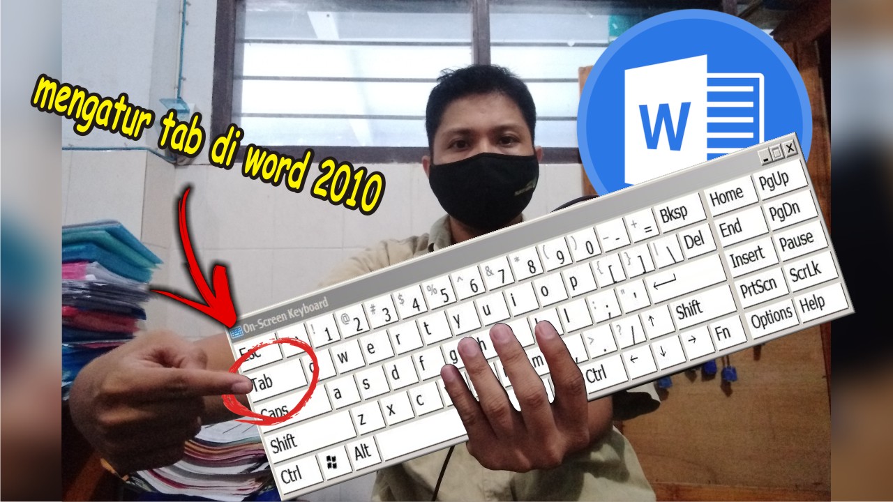 Detail Cara Mengatur Foto Di Word Nomer 39