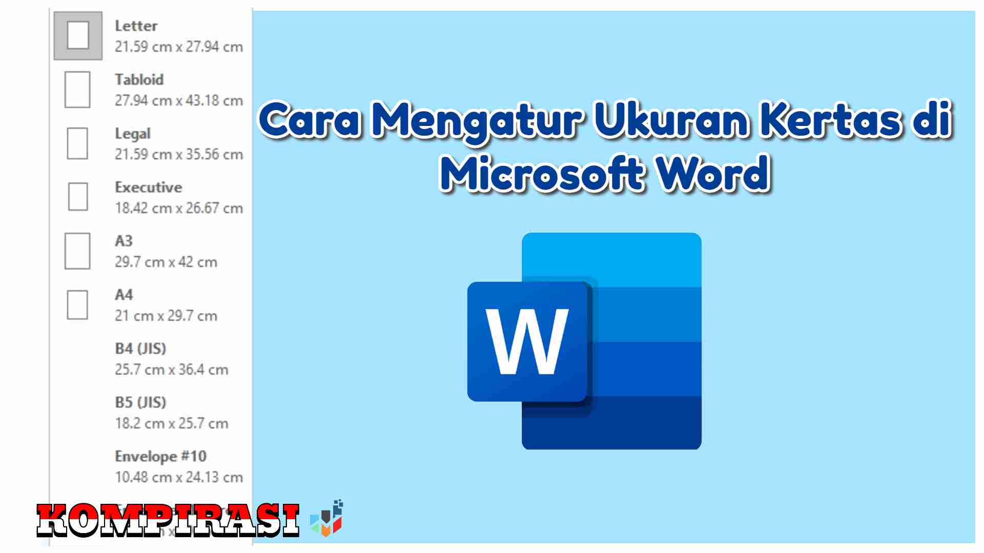 Detail Cara Mengatur Foto Di Word Nomer 49