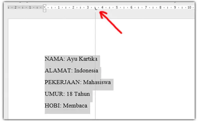 Detail Cara Mengatur Gambar Di Word Agar Rapi Nomer 28