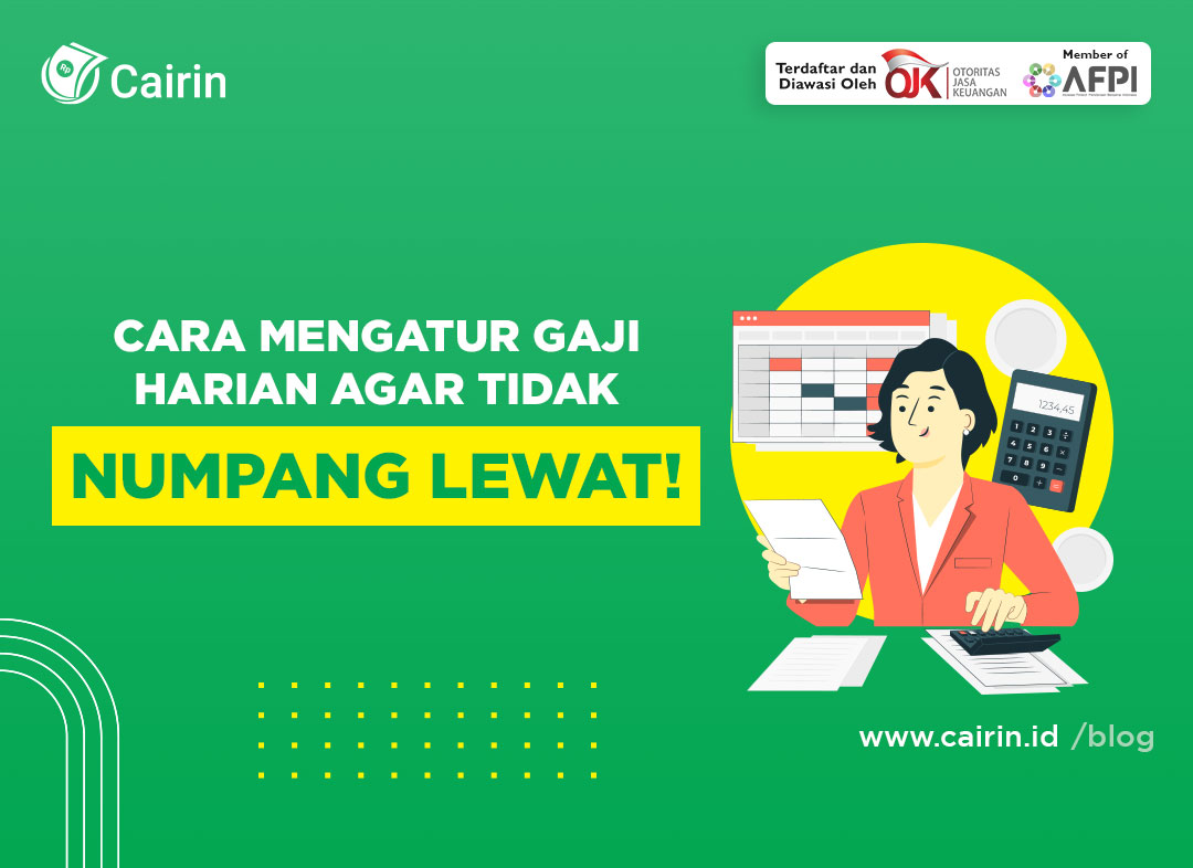 Detail Cara Mengatur Keuangan Rumah Tangga Dengan Gaji Mingguan Nomer 27