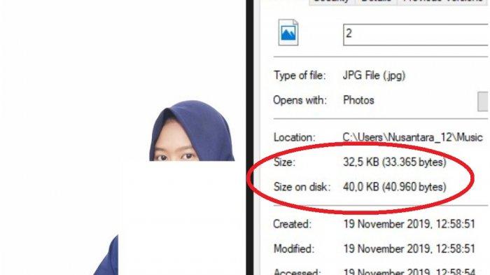 Detail Cara Mengatur Ukuran Foto Di Hp Nomer 24