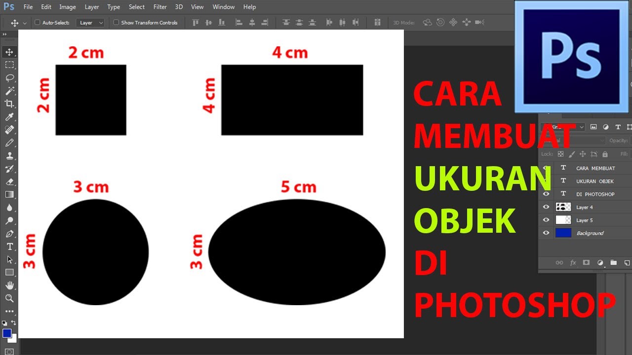 Detail Cara Mengatur Ukuran Foto Di Photoshop Nomer 10