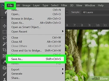 Detail Cara Mengatur Ukuran Foto Di Photoshop Cs6 Nomer 7