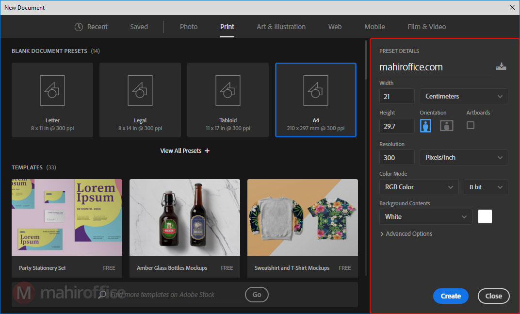 Detail Cara Mengatur Ukuran Pas Foto Di Photoshop Nomer 40