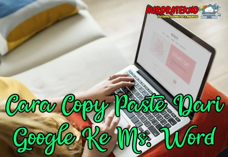 Detail Cara Mengcopy Gambar Dari Google Ke Word Nomer 13