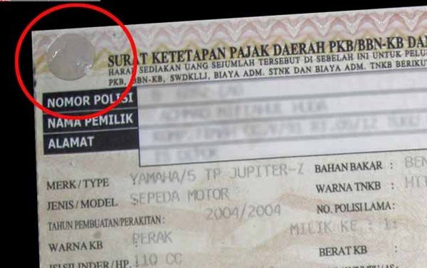 Detail Cara Mengecek Foto Asli Atau Palsu Nomer 16