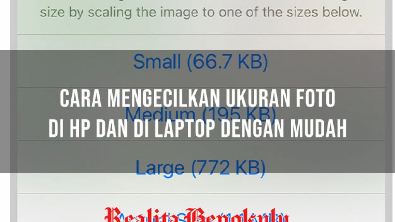 Download Cara Mengecilkan Gambar Nomer 40