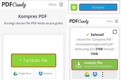 Detail Cara Mengecilkan Gambar Nomer 46