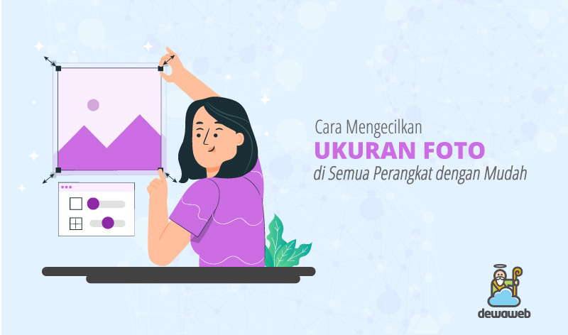 Detail Cara Mengecilkan Gambar Nomer 47