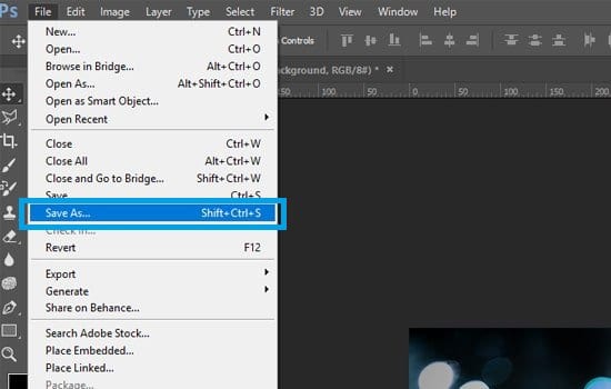 Detail Cara Mengecilkan Gambar Di Photoshop Nomer 4