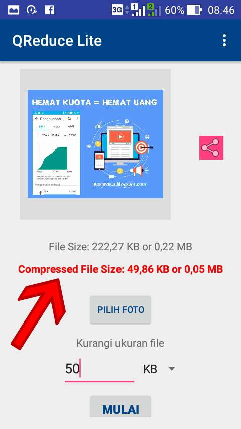 Detail Cara Mengecilkan Ukuran File Foto Di Hp Nomer 44