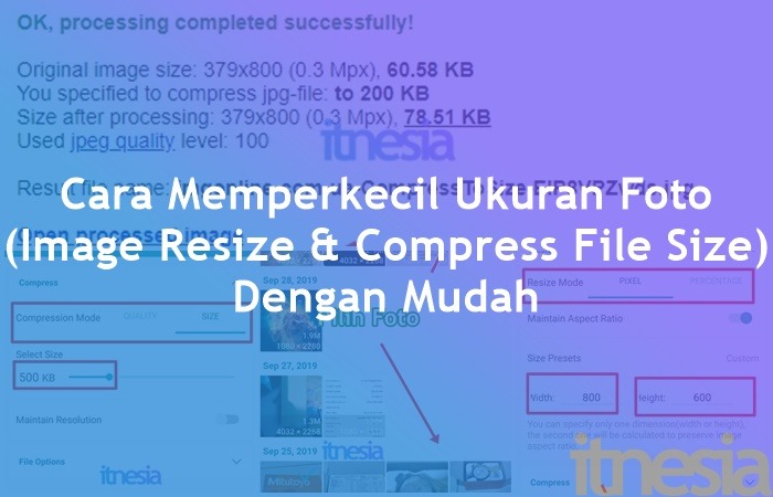 Detail Cara Mengecilkan Ukuran Foto Jpg Di Hp Nomer 41