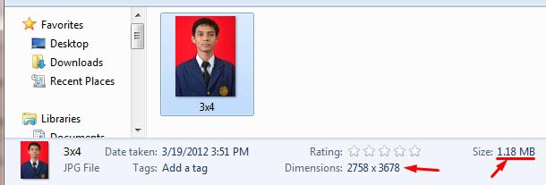 Detail Cara Mengecilkan Ukuran Foto Menjadi 2mb Nomer 47