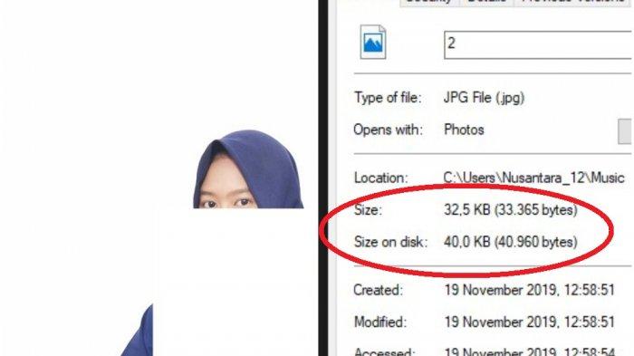 Download Cara Mengecilkan Ukuran Mb Foto Di Hp Nomer 22