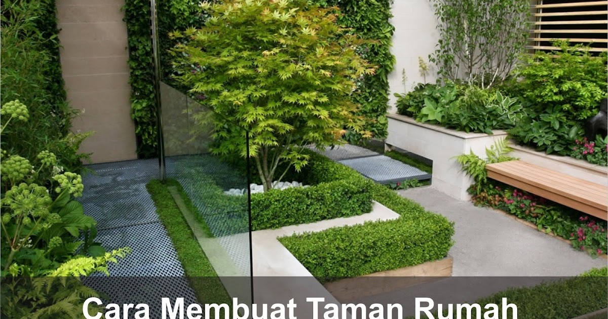 Detail Cara Mengecor Halaman Rumah Nomer 30