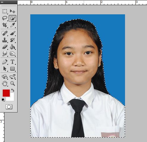 Detail Cara Mengedit Background Foto Nomer 34