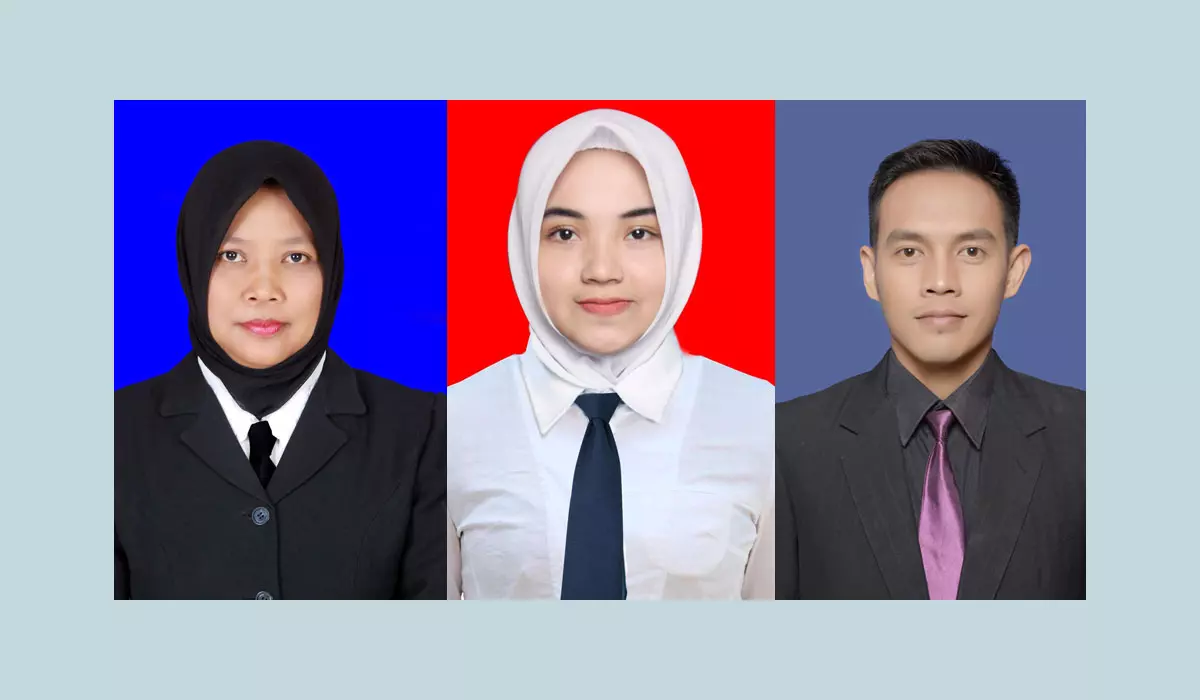 Cara Mengedit Background Foto - 54+ Koleksi Gambar