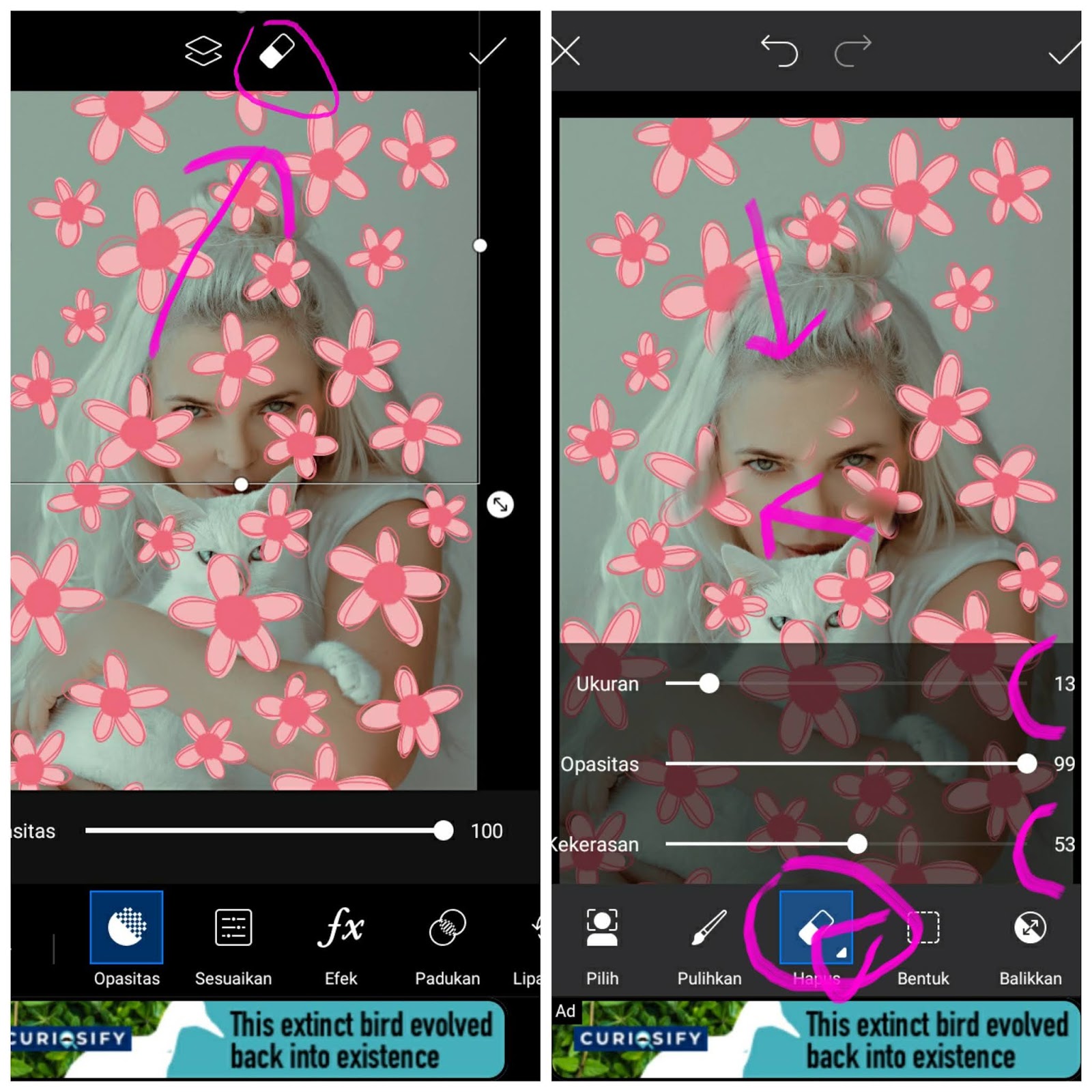 Detail Cara Mengedit Background Foto Di Picsart Nomer 22