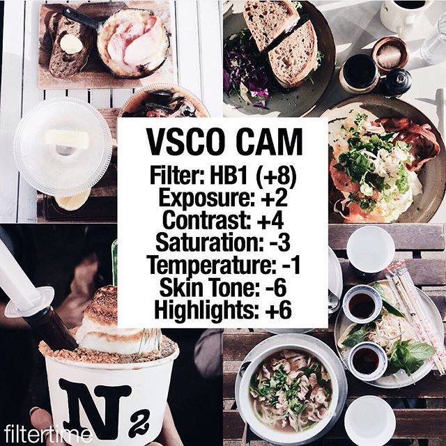 Detail Cara Mengedit Foto Ala Selebgram Di Vsco Nomer 46