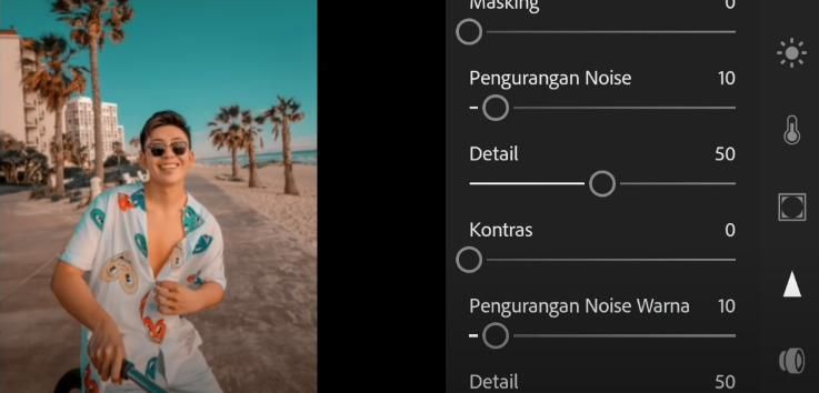 Detail Cara Mengedit Foto Dari Lightroom Nomer 42