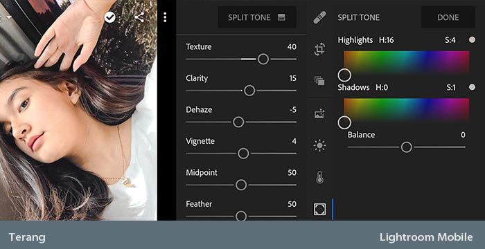 Detail Cara Mengedit Foto Dengan Lightroom Di Hp Nomer 41