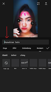 Detail Cara Mengedit Foto Dengan Menambahkan Tulisan Nomer 15