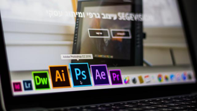 Detail Cara Mengedit Foto Dengan Photoshop Di Laptop Nomer 43