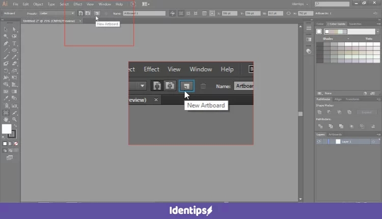 Detail Cara Mengedit Foto Di Adobe Illustrator Nomer 14