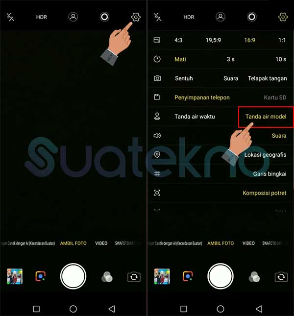 Detail Cara Mengedit Foto Di Hp Vivo Nomer 2
