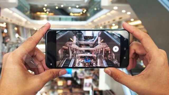 Detail Cara Mengedit Foto Di Hp Vivo Nomer 10