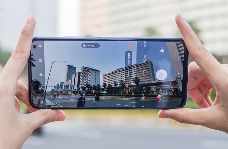 Detail Cara Mengedit Foto Di Hp Vivo Nomer 14