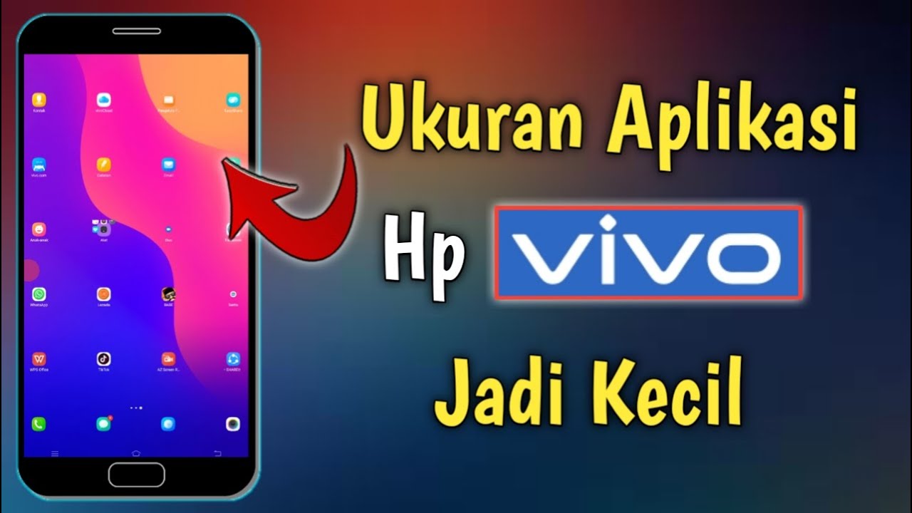 Detail Cara Mengedit Foto Di Hp Vivo Nomer 16